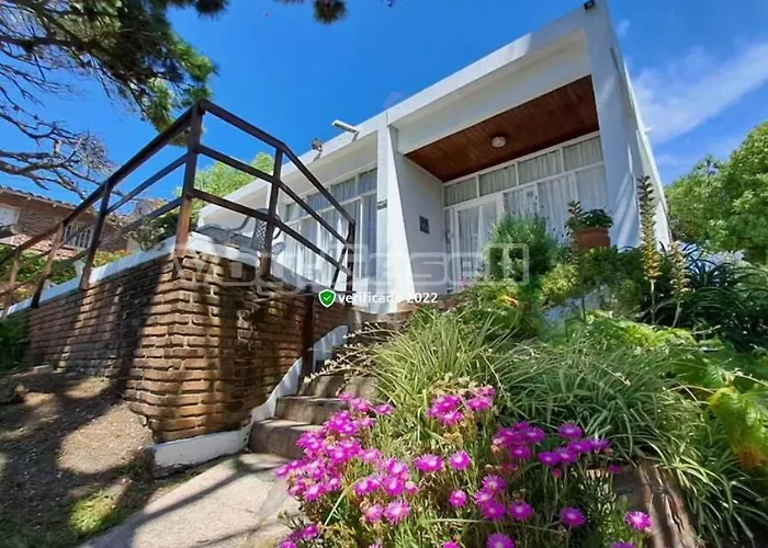 Hosteria Zodiaco Villa Gesell