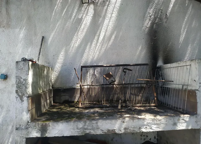 Hosteria Zodiaco Villa Gesell